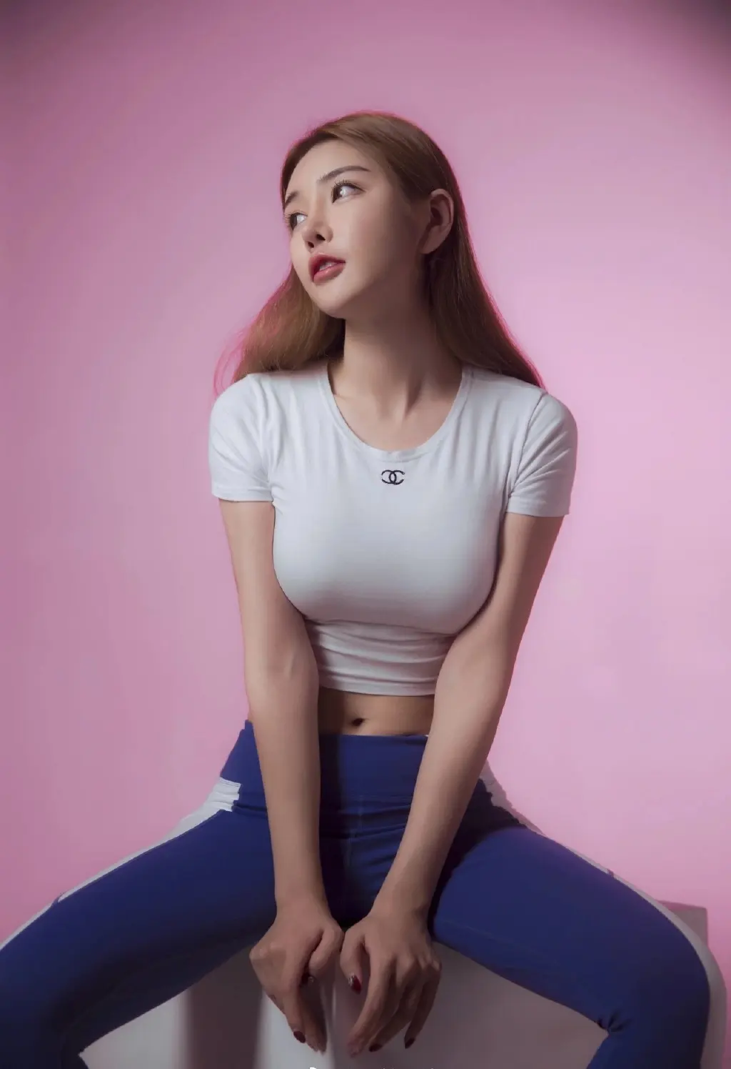 澳门私人伴游   高雅杰