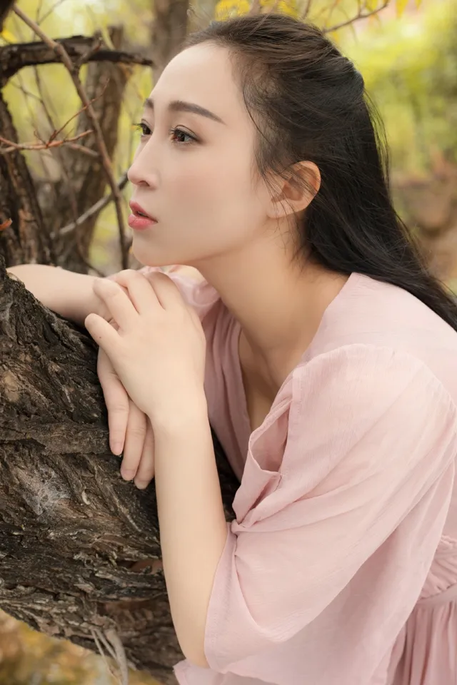 澳门泉州私人伴游琳媚媚