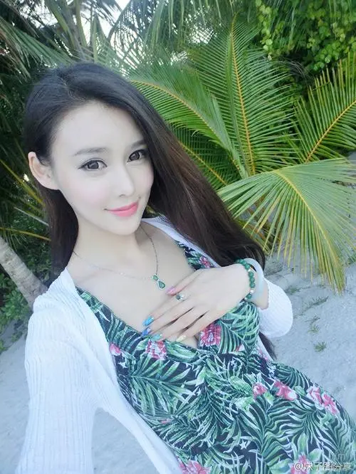 澳门柳州伴游张莉